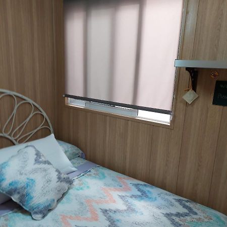 Bed and Breakfast Daniela'S House Riudoms Exterior foto